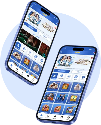 Truy cập toàn bộ trò chơi F8BET365