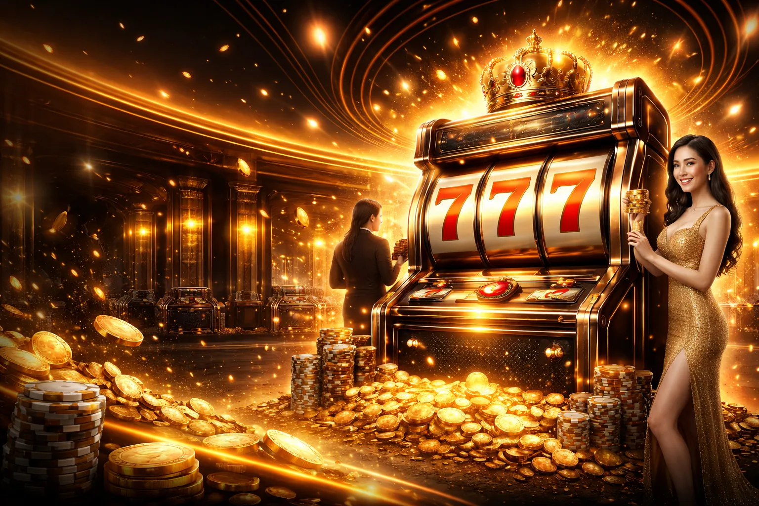 Giới thiệu f8bet365 nhà cái uy tín