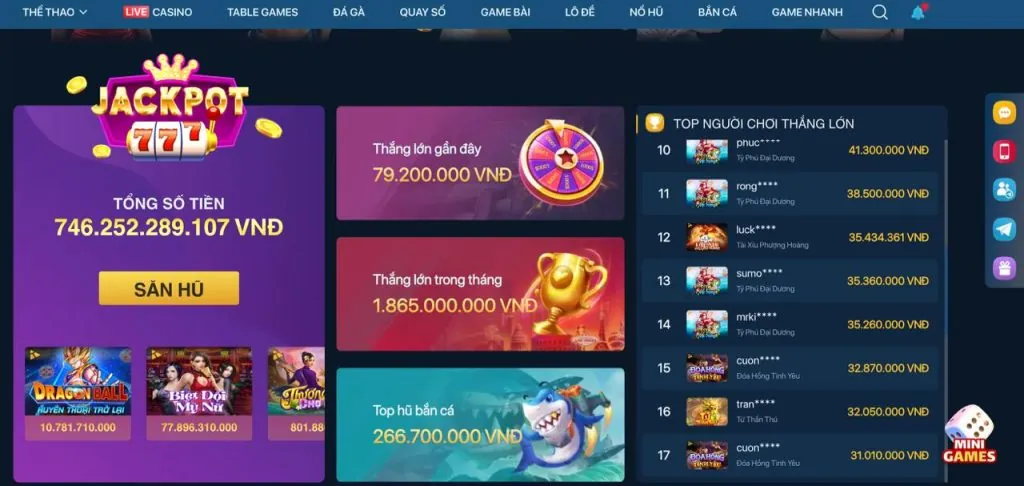 Các chương trình khuyến mãi f8bet365 nhà cái