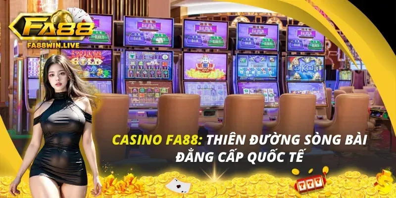 Game video slot hiện đại